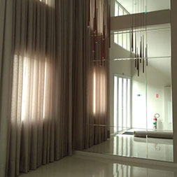 Cortinas Sob Medida na Zona Norte SP