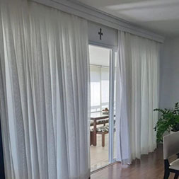 Cortinas Sob Medida na Zona Norte SP