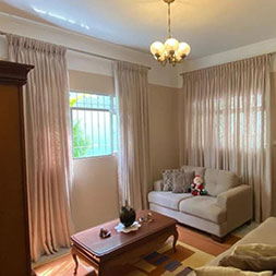 Cortinas Sob Medida na Zona Norte SP