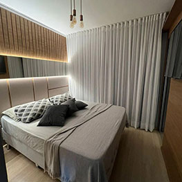 Confecção Própria Cortinas e Persianas em SP