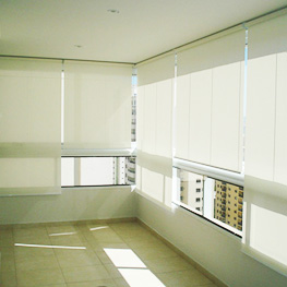 Confecção Própria Cortinas e Persianas em SP